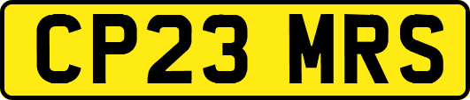 CP23MRS