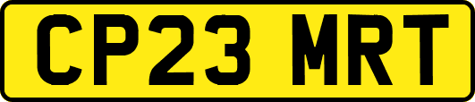 CP23MRT