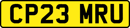 CP23MRU
