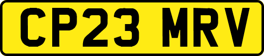 CP23MRV