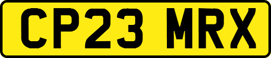 CP23MRX