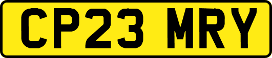 CP23MRY