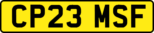 CP23MSF