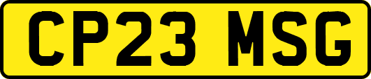 CP23MSG