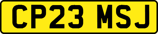 CP23MSJ