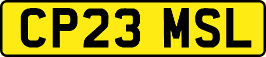CP23MSL