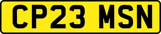 CP23MSN