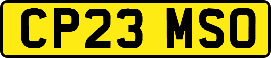 CP23MSO