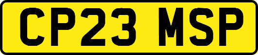 CP23MSP