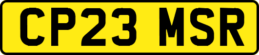 CP23MSR