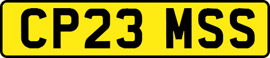 CP23MSS