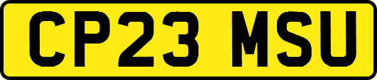 CP23MSU