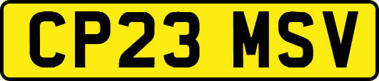 CP23MSV