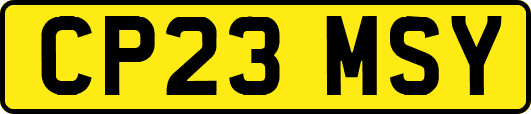 CP23MSY