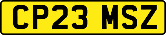 CP23MSZ