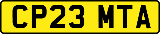 CP23MTA