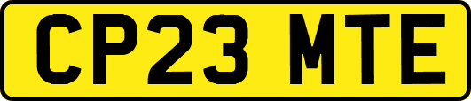 CP23MTE