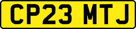 CP23MTJ