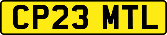 CP23MTL