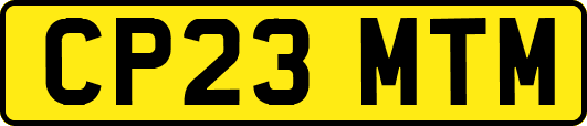CP23MTM