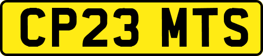 CP23MTS