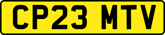 CP23MTV