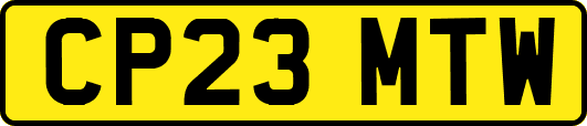 CP23MTW