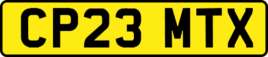 CP23MTX