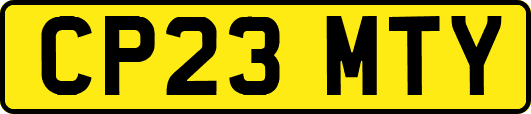 CP23MTY