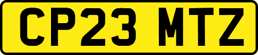 CP23MTZ