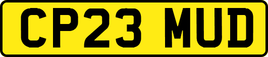 CP23MUD