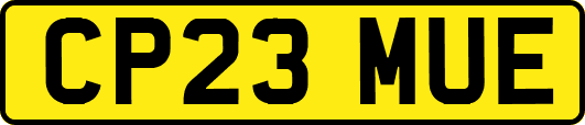 CP23MUE