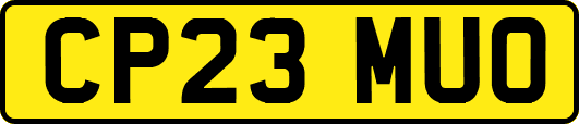CP23MUO