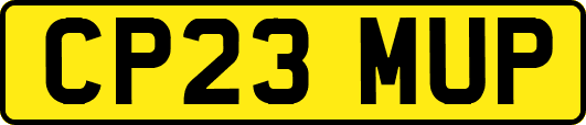 CP23MUP