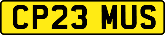 CP23MUS