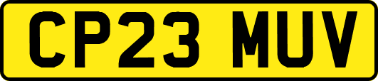 CP23MUV