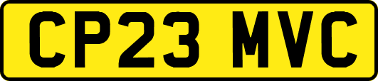 CP23MVC
