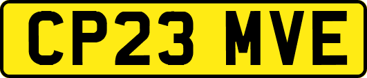 CP23MVE