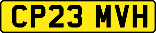 CP23MVH