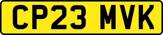 CP23MVK