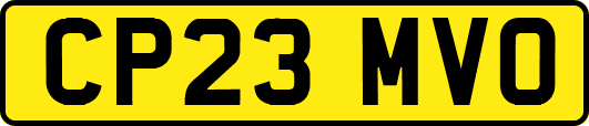 CP23MVO