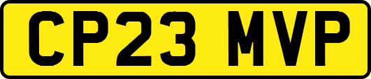 CP23MVP
