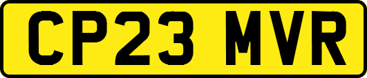 CP23MVR