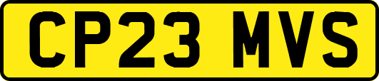 CP23MVS