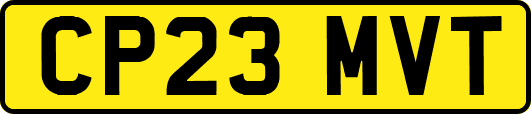 CP23MVT