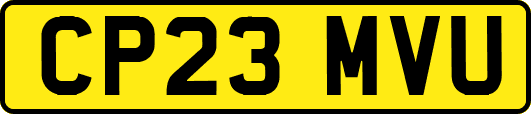 CP23MVU