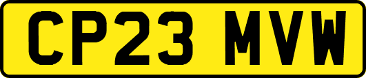 CP23MVW
