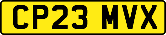 CP23MVX