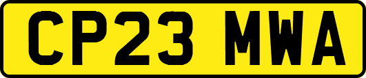 CP23MWA