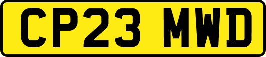 CP23MWD